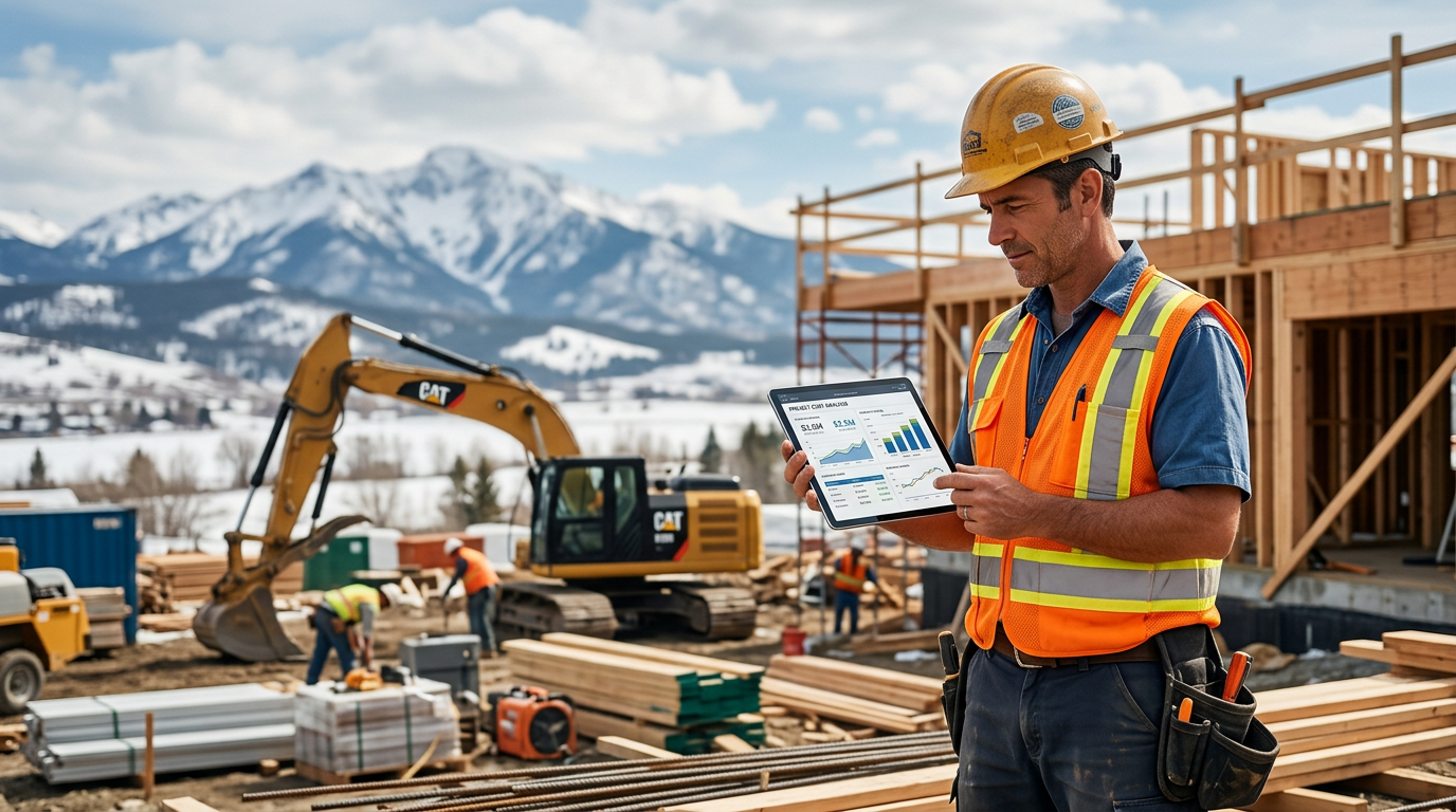 SmartContractorHub – Free Business Tools for Contractors